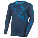 One Industries X-297 Jersey Cross Navy