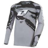 One Industries X-297 Jersey Tiger Grey