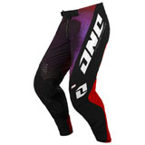 One Industries X-197 Pant Flare Red