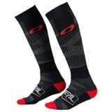 O'Neal Racing Pro MX Print Socks Covery