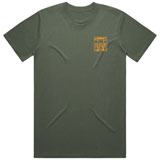 One Industries Mythology T-Shirt Cyprus