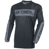 O'Neal Racing Element Jersey Black/Grey