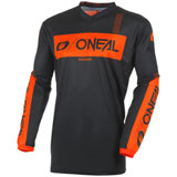 O'Neal Racing Element Jersey Black/Orange