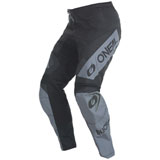 O'Neal Racing Element Pant Black/Grey