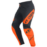 O'Neal Racing Element Pant Black/Orange