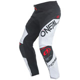 O'Neal Racing Element Factor Pant Black/White