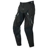 O'Neal Racing EXT Enduro Pant Black