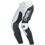 O'Neal Racing Mayhem Paint Pant White