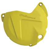 Polisport Clutch Cover Protection 01 RM Yellow