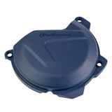 Polisport Clutch Cover Protection Blue