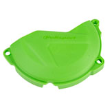 Polisport Clutch Cover Protection Green