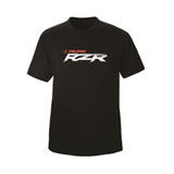 Polaris RZR Classic T-Shirt  Black