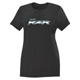 Polaris Women's RZR Logo T-Shirt Black