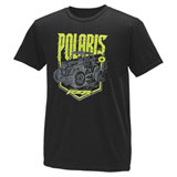 Polaris RZR Edge T-Shirt Black