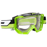 Pro Grip 3200 LS Goggle Green/Black