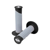 ProTaper Clamp-On Grip System - Pillow Top Black/Grey