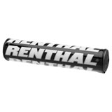 Renthal Factory SX Crossbar Pad Black