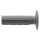 Renthal 50/50 MX Grips Light Grey - Soft Compound