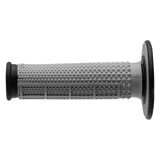 Renthal Dual Compound Grips - Tapered Grey