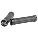 Renthal MTB Lock-On Grips Black Traction Ultra Tacky