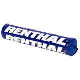 Renthal Factory SX Crossbar Pad Blue