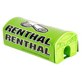 Renthal FatBar Pad Green