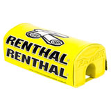 Renthal FatBar Pad Yellow