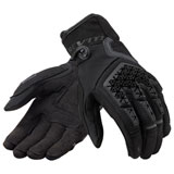 REV'IT! Mangrove Gloves Black
