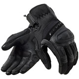 REV'IT! Dirt 4 Gloves Black