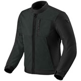 REV'IT! Highcrest H2O Jacket Black