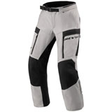 REV'IT! Offtrack 3 H2O Pant Silver/Black