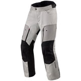 REV'IT! Outback 5 H2O Pant Silver/Black