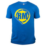 Rocky Mountain ATV/MC MR. E T-Shirt Blue