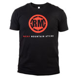 Rocky Mountain ATV/MC Paragon T-Shirt Black
