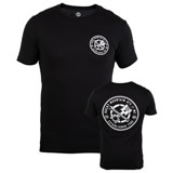 Rocky Mountain ATV/MC Legacy T-Shirt Black