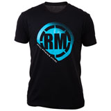 Rocky Mountain ATV/MC MR. E T-Shirt Black
