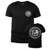 Rocky Mountain ATV/MC Geared Up T-Shirt Black