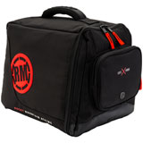 Rocky Mountain ATV/MC Helmet Bag Black