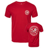 Rocky Mountain ATV/MC Legacy 2.0 T-Shirt Red