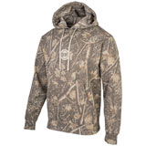 Rocky Mountain ATV/MC Icon Hooded Sweatshirt Camo