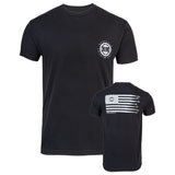 Rocky Mountain ATV/MC 250th Anniversary T-Shirt Black