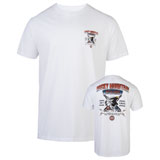Rocky Mountain ATV/MC Eagle Spark T-Shirt White