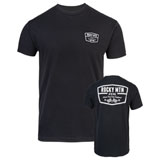 Rocky Mountain ATV/MC Equipped T-Shirt Black