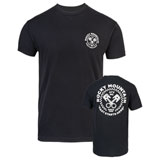 Rocky Mountain ATV/MC Pistons T-Shirt Black