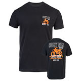 Rocky Mountain ATV/MC Two Wheelin’ T-Shirt Black