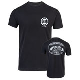 Rocky Mountain ATV/MC UTV Weekend T-Shirt Black