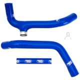SamcoSport Radiator Hose Kit  Blue