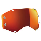 Scott Works Prospect/Fury Replacement Lens Orange Chrome