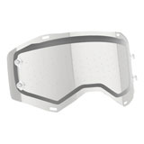 Scott Works Prospect/Fury Thermal Replacement Lens Clear Anti-Stick