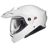 Scorpion EXO-AT960 Helmet White